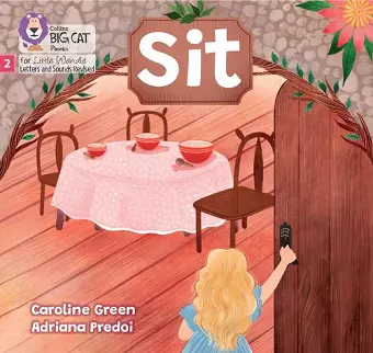 Sit cover