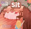 Sit cover