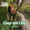 Chop and Chip cover