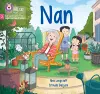 Nan cover