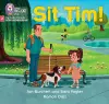 Sit Tim! cover