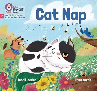 Cat Nap cover