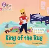 King of the Rug cover