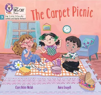 The Carpet Picnic cover