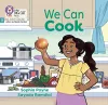 We Can Cook cover