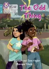 The Odd Thing cover