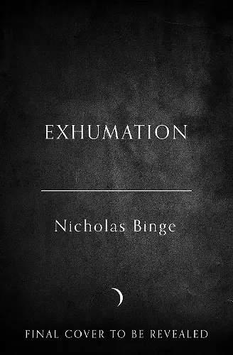 Exhumation cover