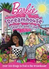 Barbie Dreamhouse Search and Find cover