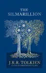 The Silmarillion cover
