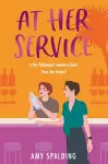 At Her Service cover