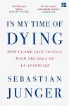In My Time of Dying cover