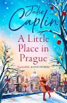 A Little Place in Prague cover