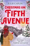 Christmas on Fifth Avenue cover