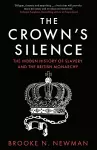 The Crown’s Silence cover