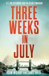 Three Weeks in July cover