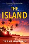 The Island cover