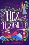 Hex and Hexability cover
