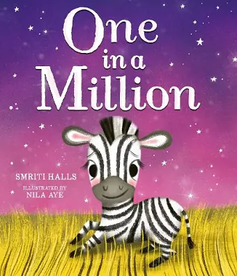 One in a Million cover