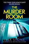 The Murder Room cover