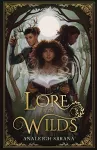 Lore of the Wilds cover