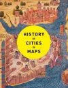 History of Cities in Maps cover