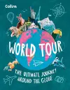 World Tour cover