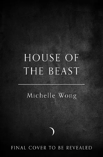 House of the Beast cover