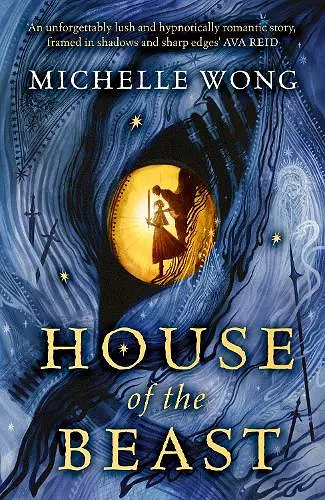 House of the Beast cover