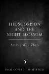 The Scorpion and the Night Blossom cover