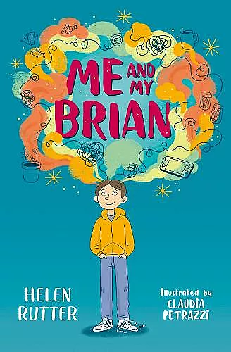 Me and My Brian cover