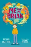 Me and My Brian cover