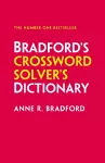 Bradford’s Crossword Solver’s Dictionary cover