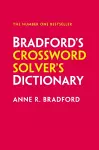 Bradford’s Crossword Solver’s Dictionary cover