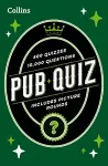 Collins Pub Quiz cover