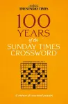 100 Years of The Sunday Times Crossword cover