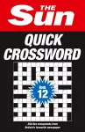 The Sun Quick Crossword Book 12 cover