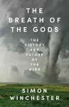 The Breath of the Gods cover