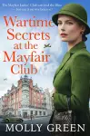 Wartime Secrets at the Mayfair Club cover