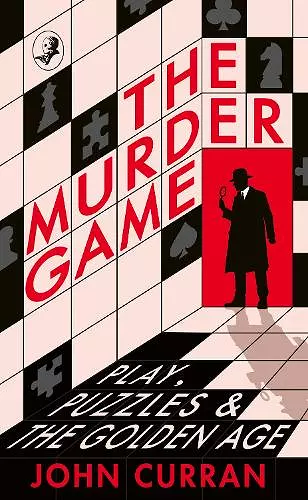 The Murder Game cover
