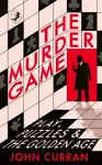 The Murder Game cover