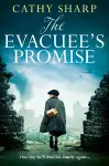 The Evacuee’s Promise cover
