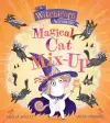 Witchicorn: Magical Cat Mix-up cover