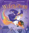 Witchicorn cover
