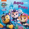 PAW Patrol Board Book – Aqua Pups cover