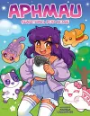 Aphmau Graphic Novel cover