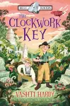 The Clockwork Key cover