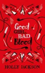 Good Girl Bad Blood Collector's Edition cover