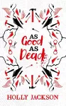 As Good As Dead Collector's Edition cover