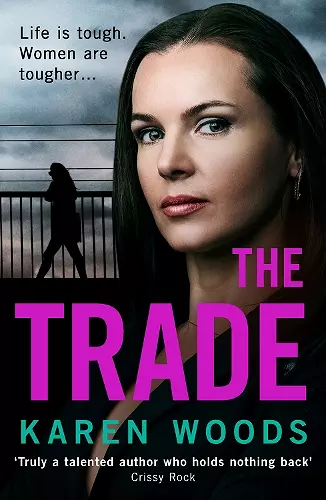 The Trade cover