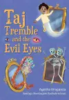 Taj Tremble and the Evil Eyes cover